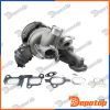 Turbocompresseur neuf pour AUDI | 821866-5004S, 821866-5003S